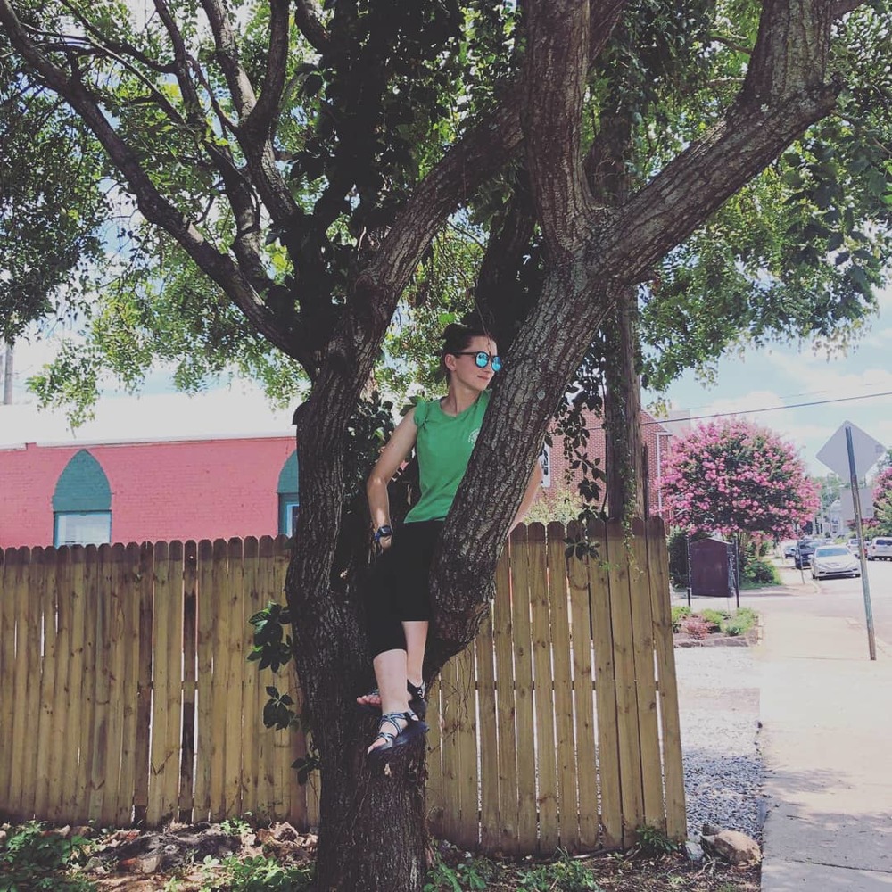 Meet your Posher, Catherine